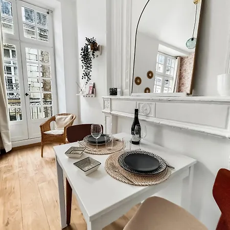 Διαμέρισμα Lumineux, Renove, Coeur Historique