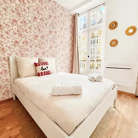 Lumineux, Renove, Coeur Historique Διαμέρισμα