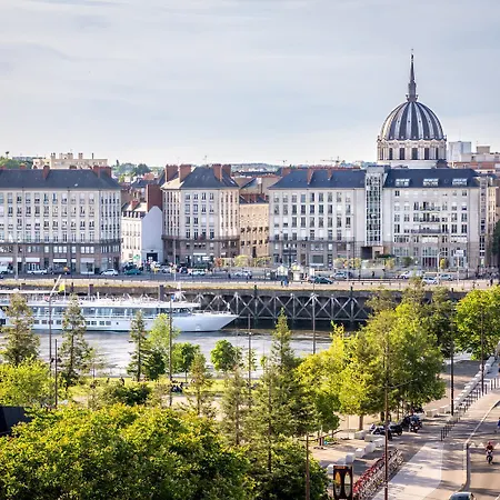 Lumineux, Renove, Coeur Historique Apartamento