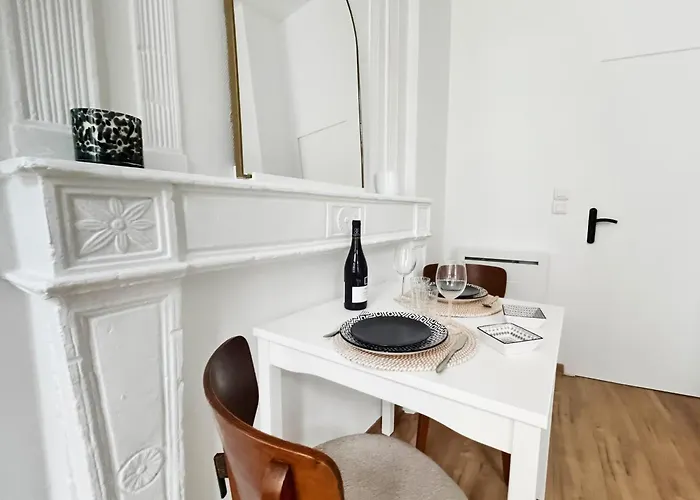 Διαμέρισμα Lumineux, Renove, Coeur Historique *