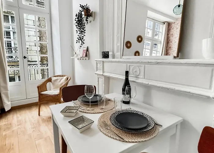 Διαμέρισμα Lumineux, Renove, Coeur Historique