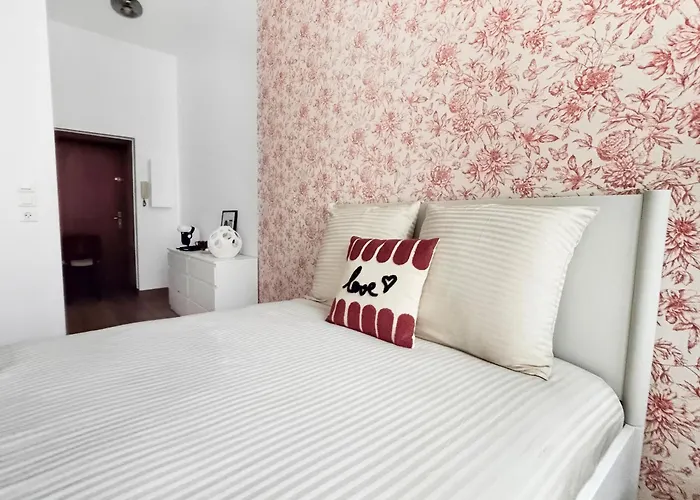 Lumineux, Renove, Coeur Historique *