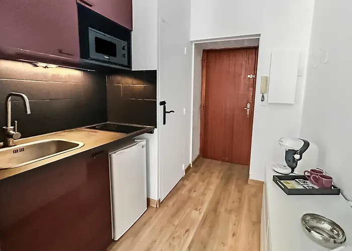 Lumineux, Renove, Coeur Historique *