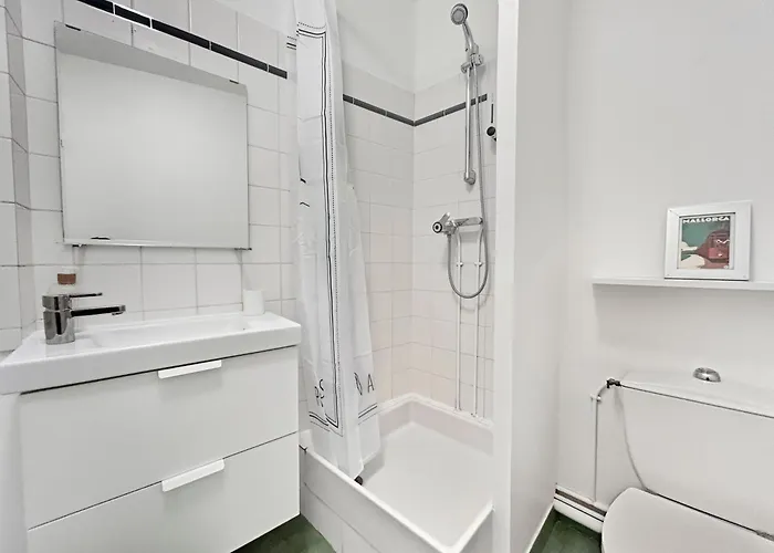 Διαμέρισμα Lumineux, Renove, Coeur Historique Ναντ